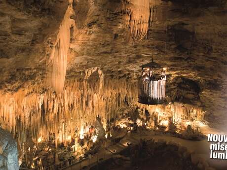 Gouffre de Proumeyssac