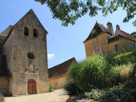 Boucle d'Orliac