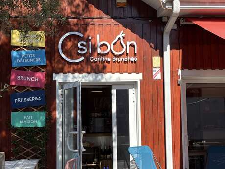 CSiBon