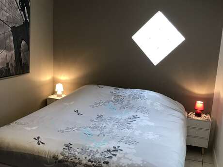 Les Paillotes de Margaux