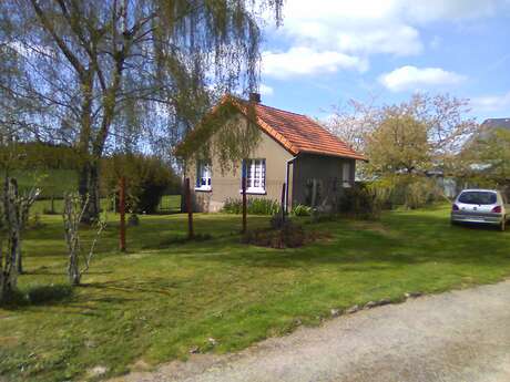 GITE LA MAISON DE LEA