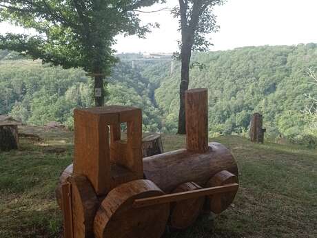 Visite commentée du Châtelet