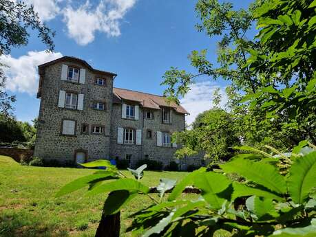 Chambres d'hôtes " Bon chez nous "