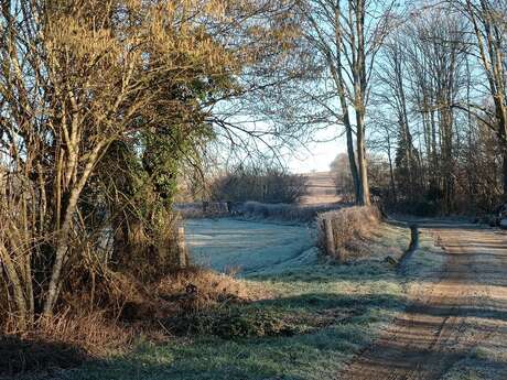 Circuit du bas berry