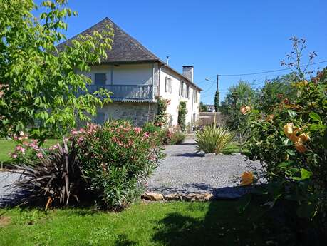 Abérou / Aux portes de l'Ossau