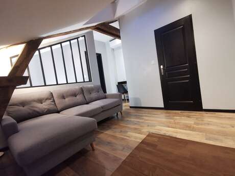 Appartement Ripa