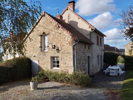 Gîte Chaba d'entra
