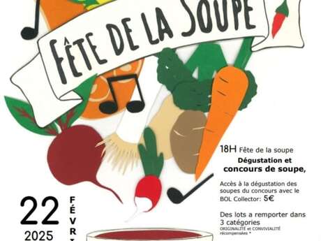 Fête de la soupe