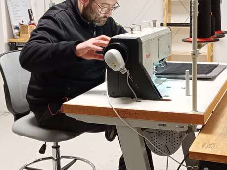 ATELIER EBV