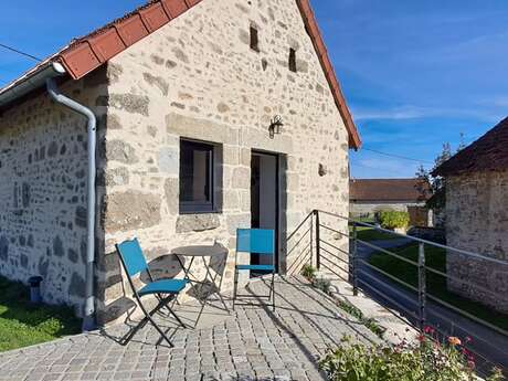 LA MAISON FLEURIE