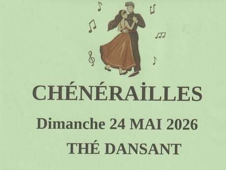 Thé dansant