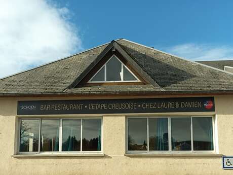 L'Etape Creusoise- Chez Laure et Damien