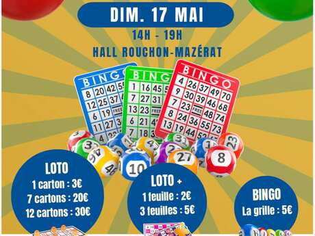 LOTO