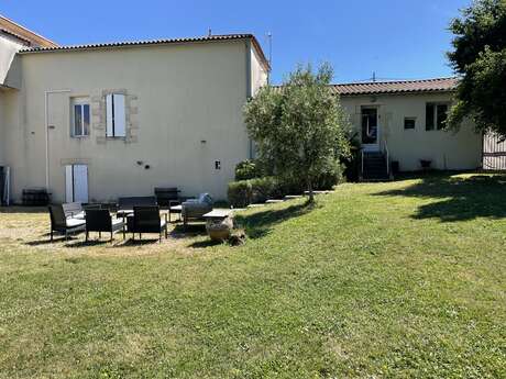 Gîte du Petit Guilhem