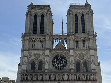 Micro-Atelier “Notre-Dame”