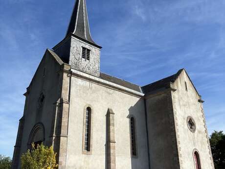 Spectacle de danses solidaire au profit de la restauration de notre église