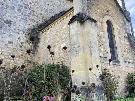 Boucle des Chênes - Saint - Sauveur de Bergerac