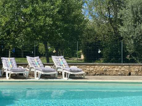 La Richardière