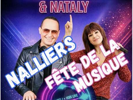Fête de la musique de Nalliers