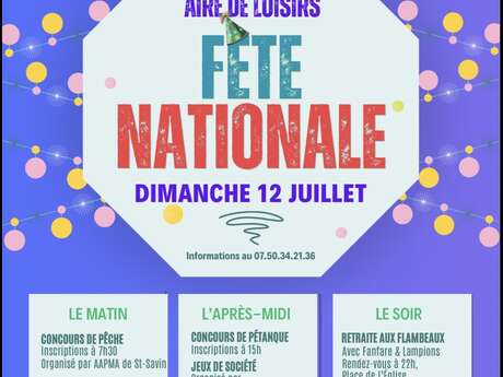 Fête nationale