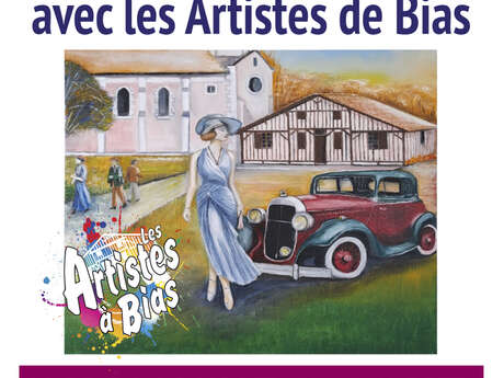 Exposition voitures de collection