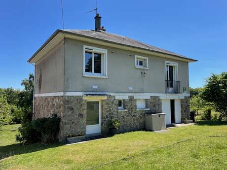 Le Petit Gîte Creusois