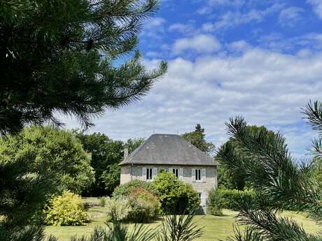 Gîte des Lacs
