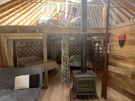 Au détour des Charmes