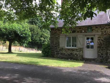 Meublé de Tourisme BOURNAZEL