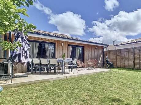 Chambres d'hôtes Chez Lulu