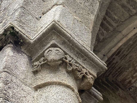 Journées Européennes du Patrimoine - Centre de Découverte du Moyen Âge