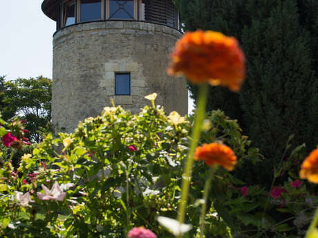 SAS Le Moulin de Margaux