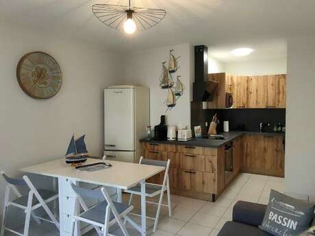 Chez Fréd et Céline