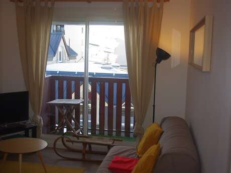 Appartement Auché