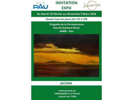 Exposition: Jacama