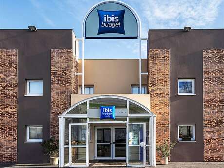 Hôtel Ibis Budget Pau Est