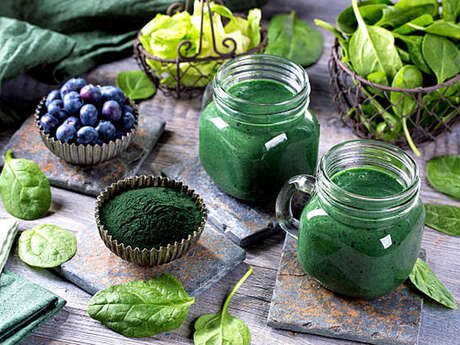 Atelier naturopathie