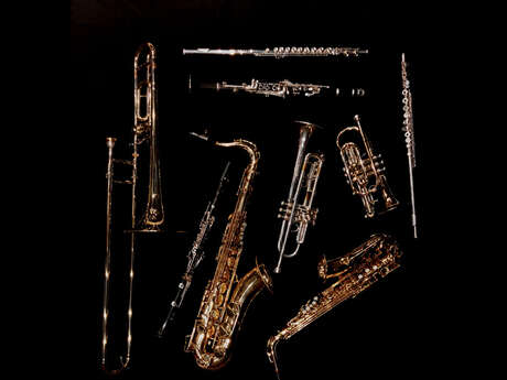 Concert du soltice