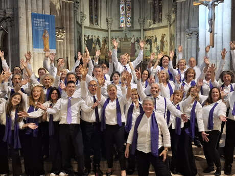 Concert Gospel