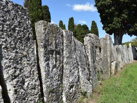 Les secrets de Civaux