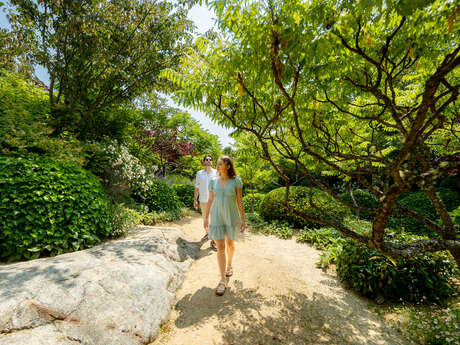 Les Jardins Sothys