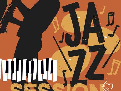 Jazz session au Café des artistes