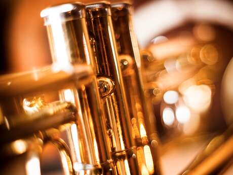 Concert Jazz