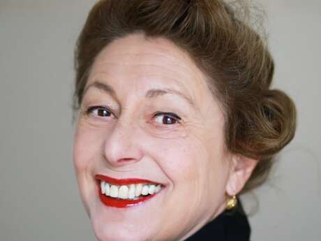 Festival Traverse :  Le roi lear, drame joyeux – Jeanne Ferron