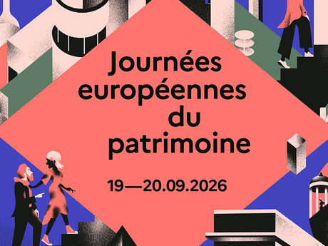 Journées Européennes du Patrimoine à Gujan-Mestras