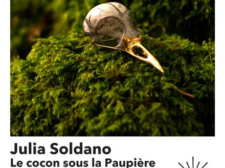 Le cocon sous la paupière