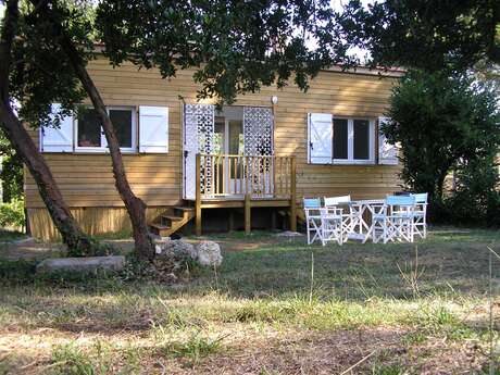 Kammerer Corinne - Maison