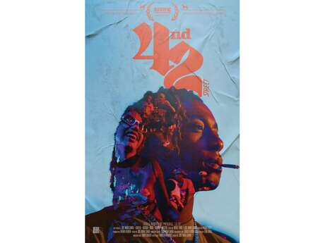 Rock This Town : Film LA 42 + Concert Calle Mambo