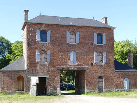 Les Ateliers de la Mine : Braderie Enfants (0-16 ans)