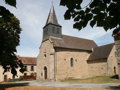 Eglise Saint-Julien